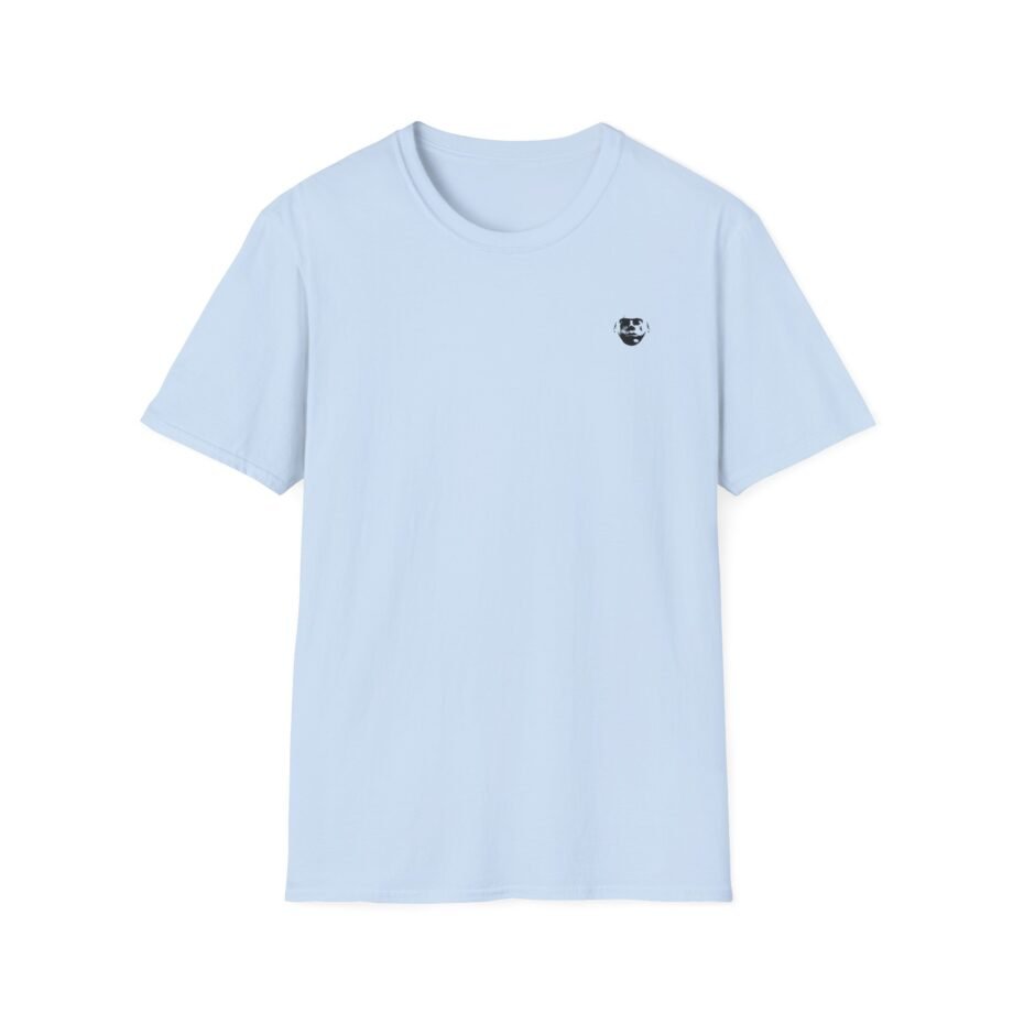 Disarstar Over Dose Unisex Softstyle T-Shirt