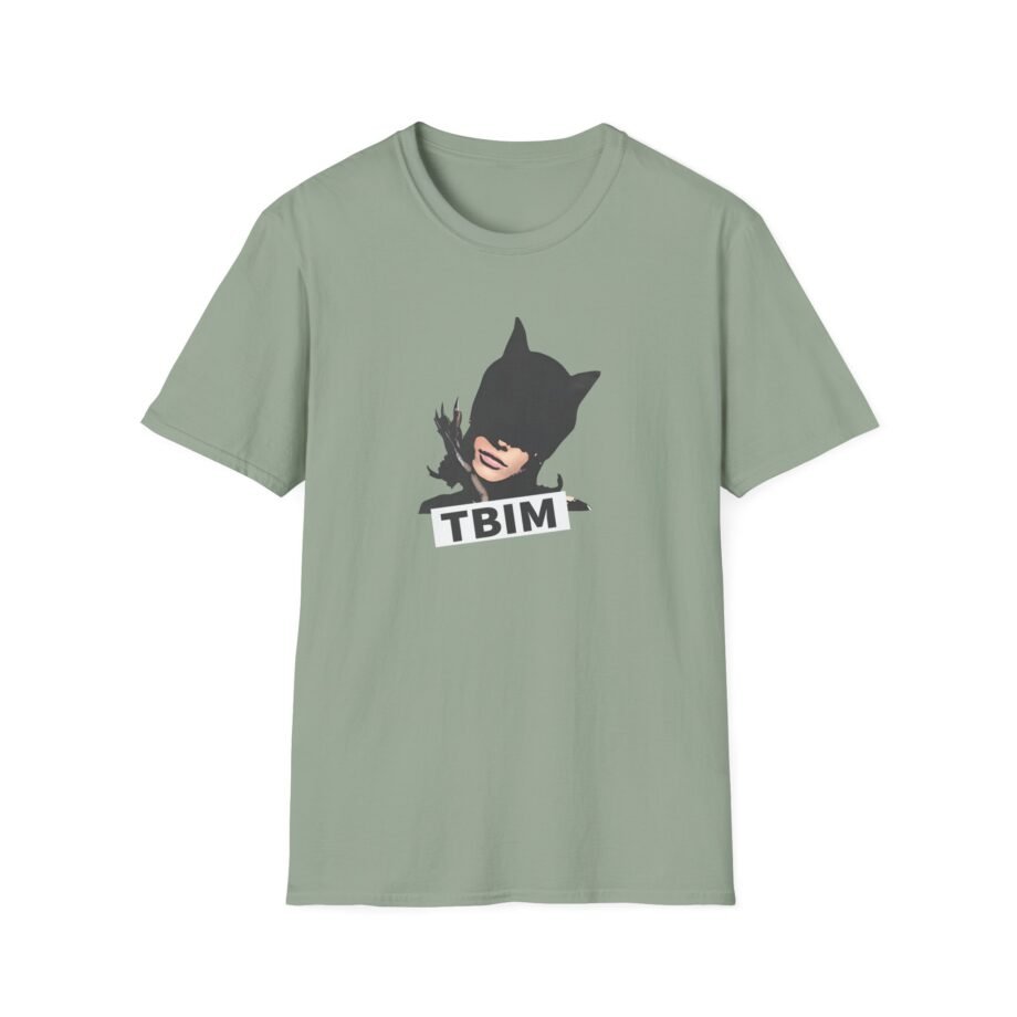 AG Tbim Unisex Softstyle T-Shirt