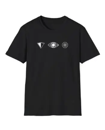 Inzo Sprouted Unisex Softstyle T-Shirt