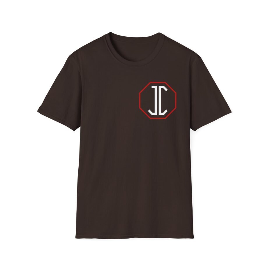 Brandon Herrera Unisex Softstyle T-Shirt