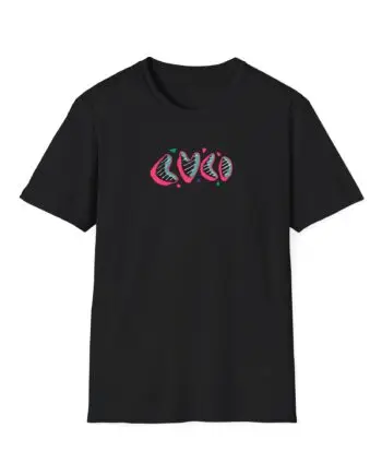 Cuco Unisex Softstyle T-shirt