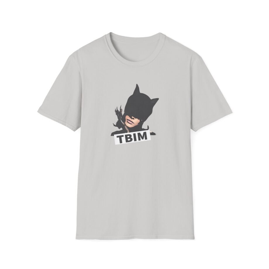 AG Tbim Unisex Softstyle T-Shirt