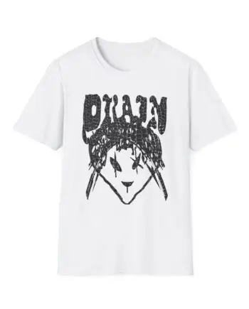 Bladee Unisex Softstyle T-Shirt