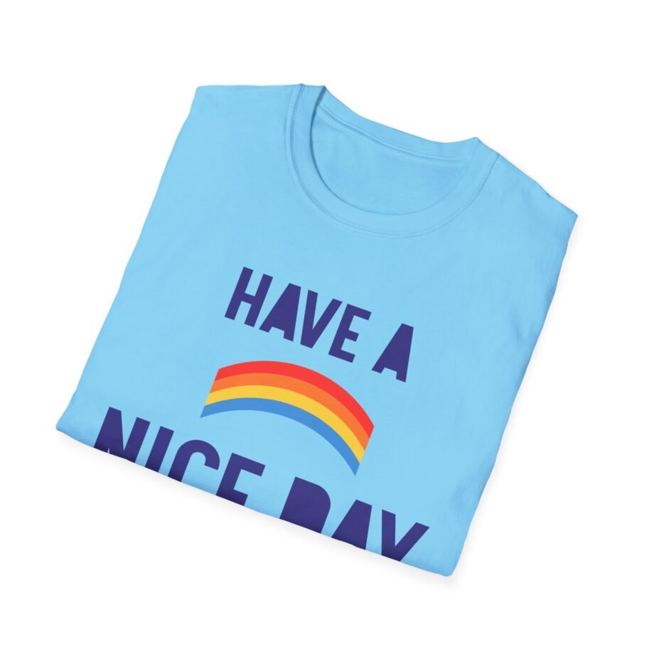 November Ultra Unisex T-shirt