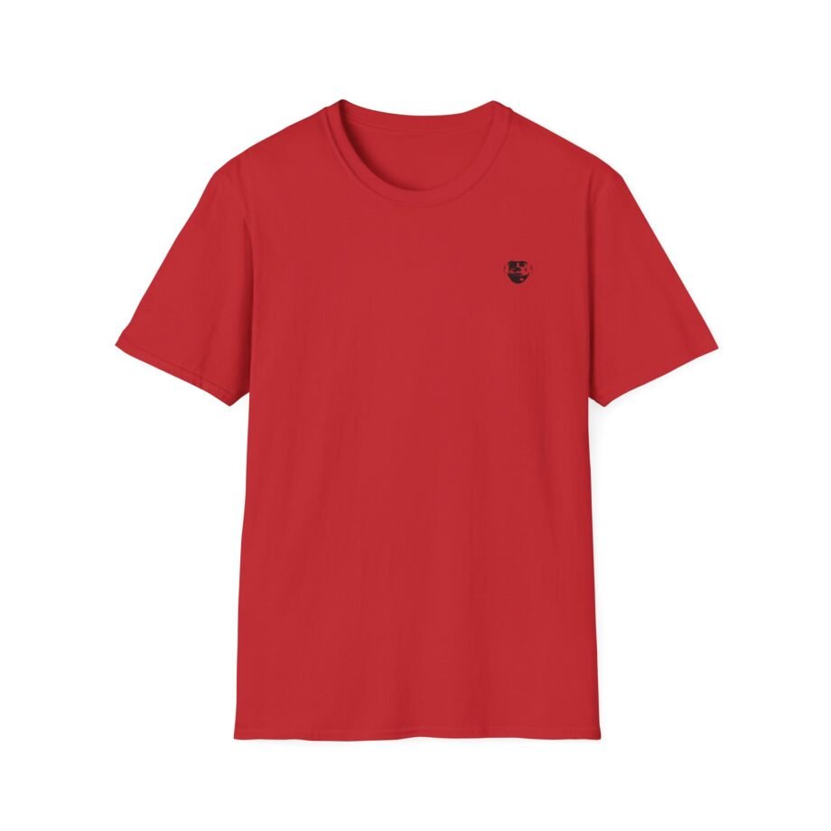Disarstar Over Dose Unisex Softstyle T-Shirt