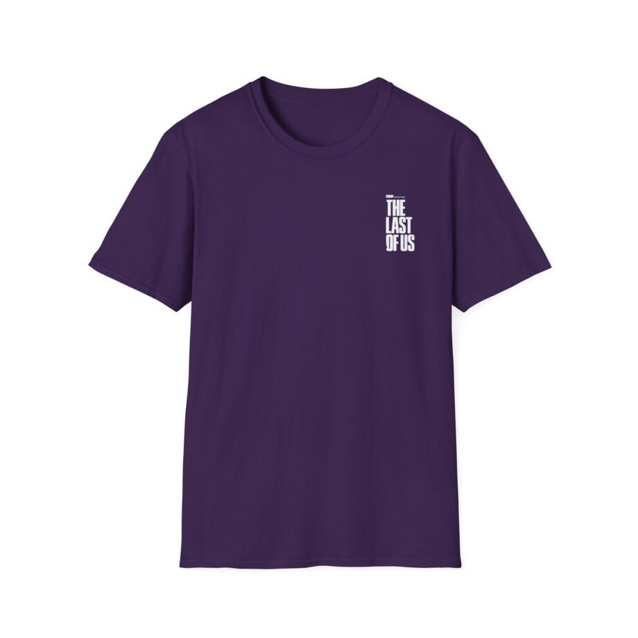 The Last of Us Firefly Unisex Softstyle T-Shirt