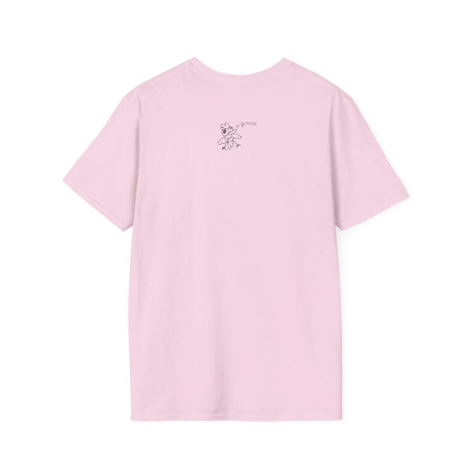 Guqqie Doodle Unisex Softstyle T-Shirt