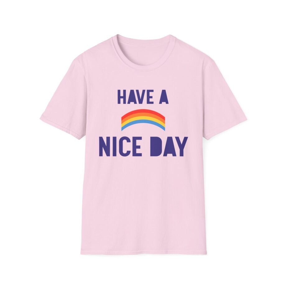 November Ultra Unisex T-shirt