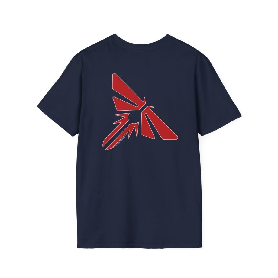 The Last of Us Firefly Unisex Softstyle T-Shirt