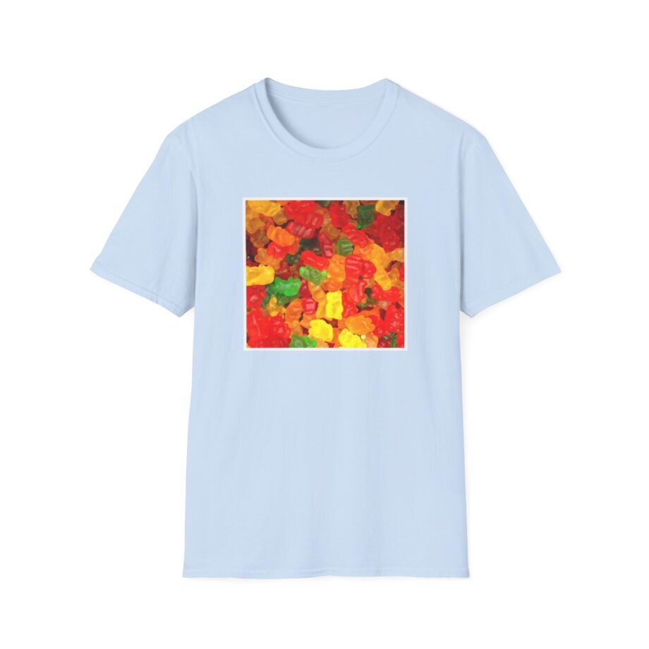 Auronplay Unisex Softstyle T-Shirt