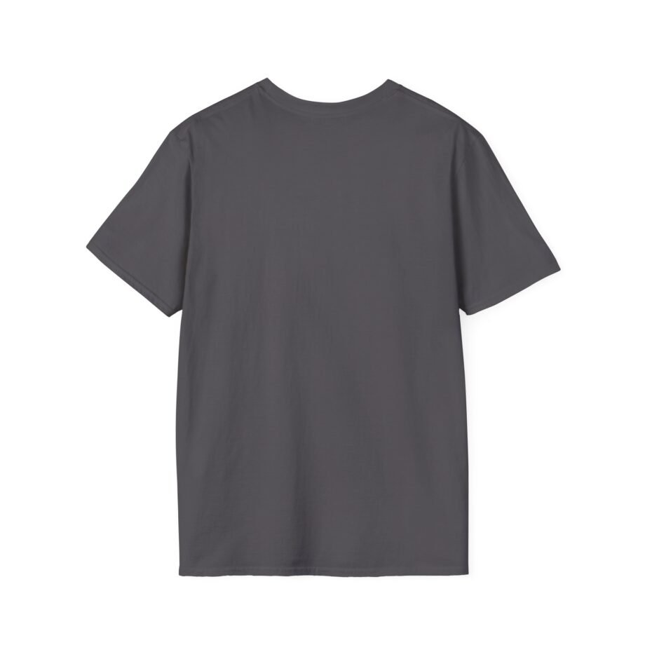 Alex Warren Dysfunctional Unisex Softstyle T-Shirt