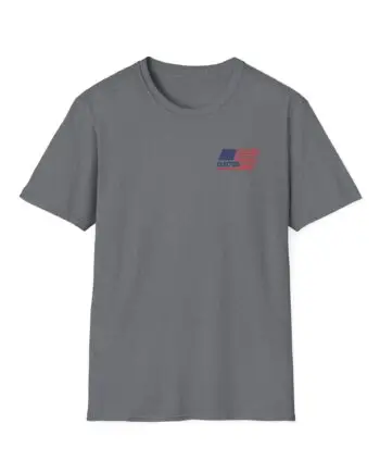 Cleetus Mcfarland Hell Yeah Brother Unisex Softstyle T-Shirt