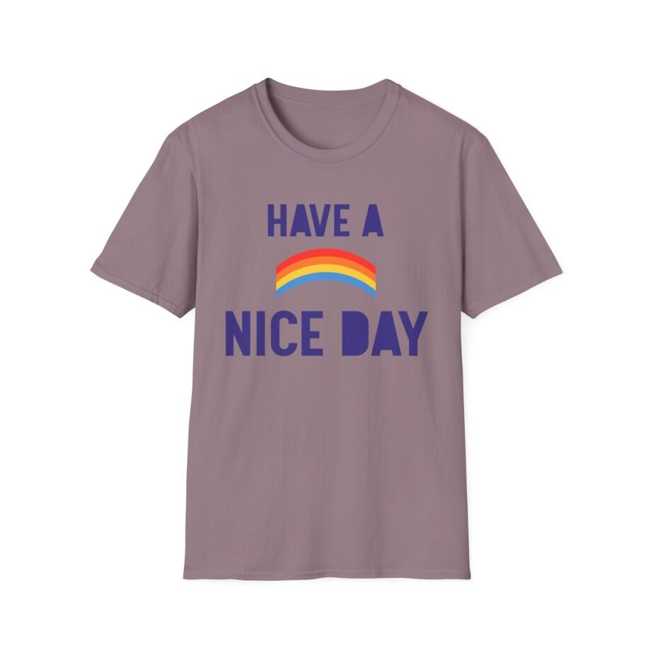 November Ultra Unisex T-shirt