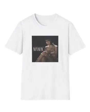 AJ Unisex Softstyle T-Shirt
