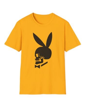 Jennifer Lawrence Unisex Softstyle T-shirt