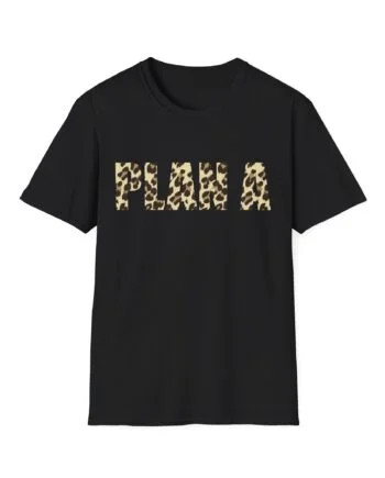 Lil Tecca PLAN A Unisex Softstyle T-shirt