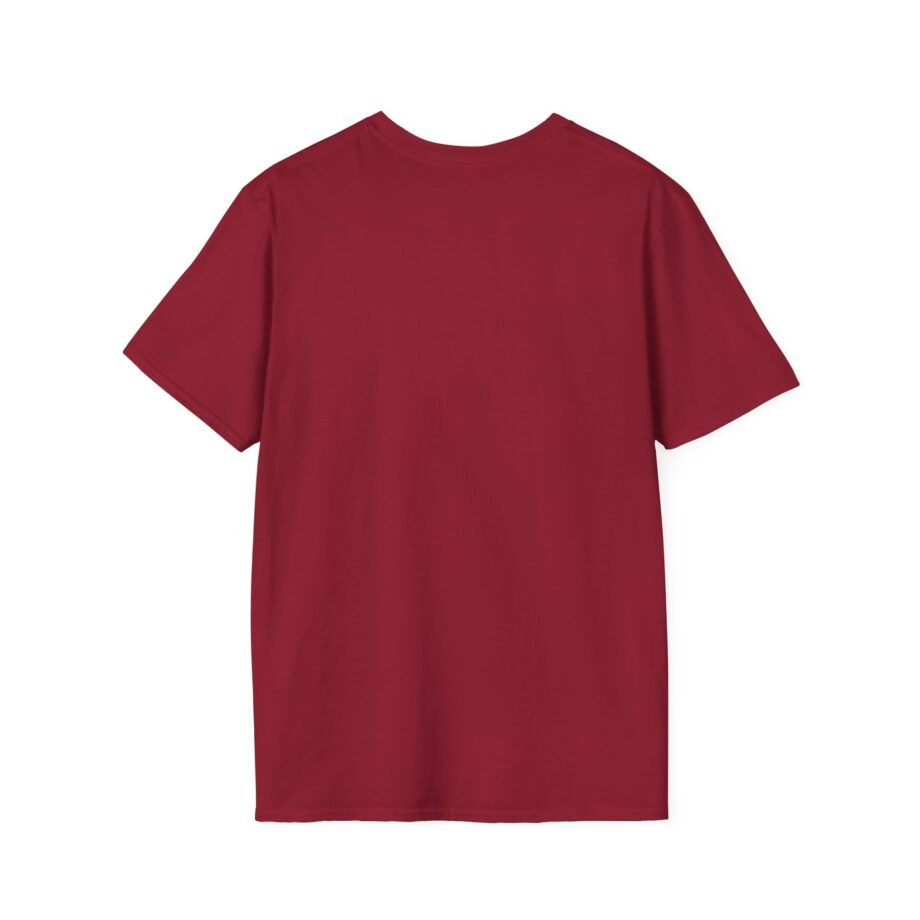 Feeder Player Unisex Softstyle T-Shirt