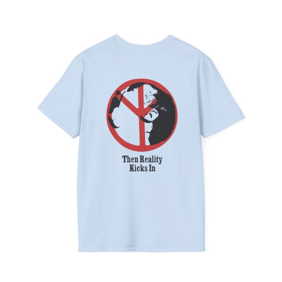 Babylon Dead Unisex Softstyle T-Shirt