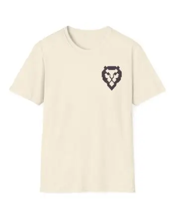 Couragejd Unisex Softstyle T-Shirt