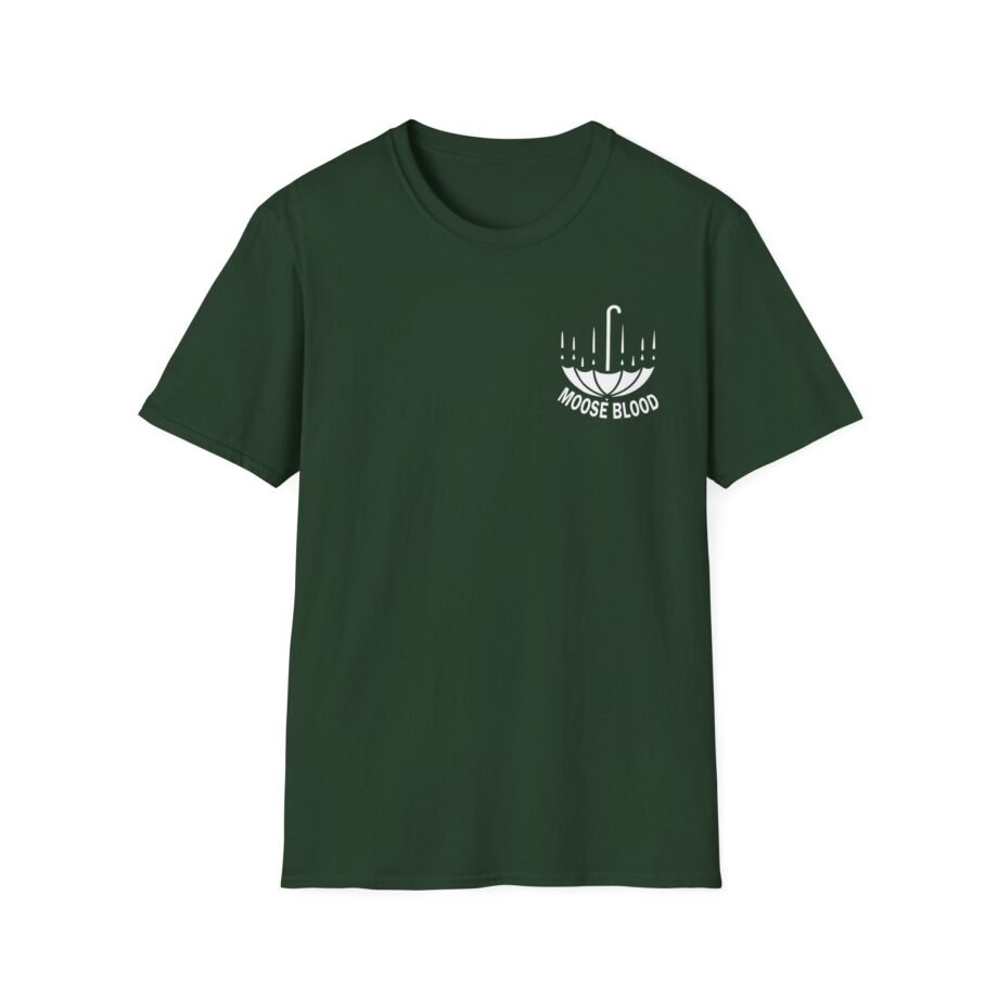 Moose Blood Unisex T-shirt