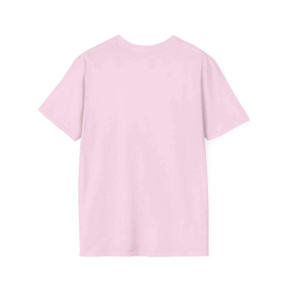 Fiddlehead Profile Unisex Softstyle T-shirt