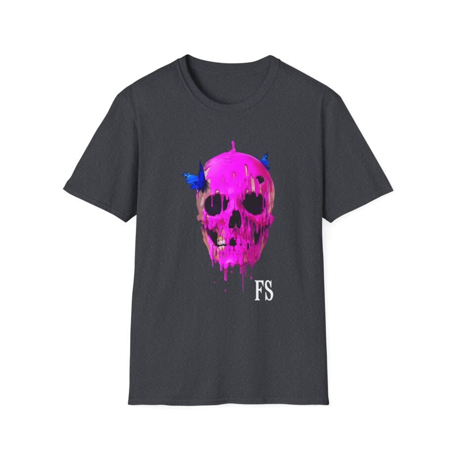 Fightstar Unisex Soft-style T-shirt