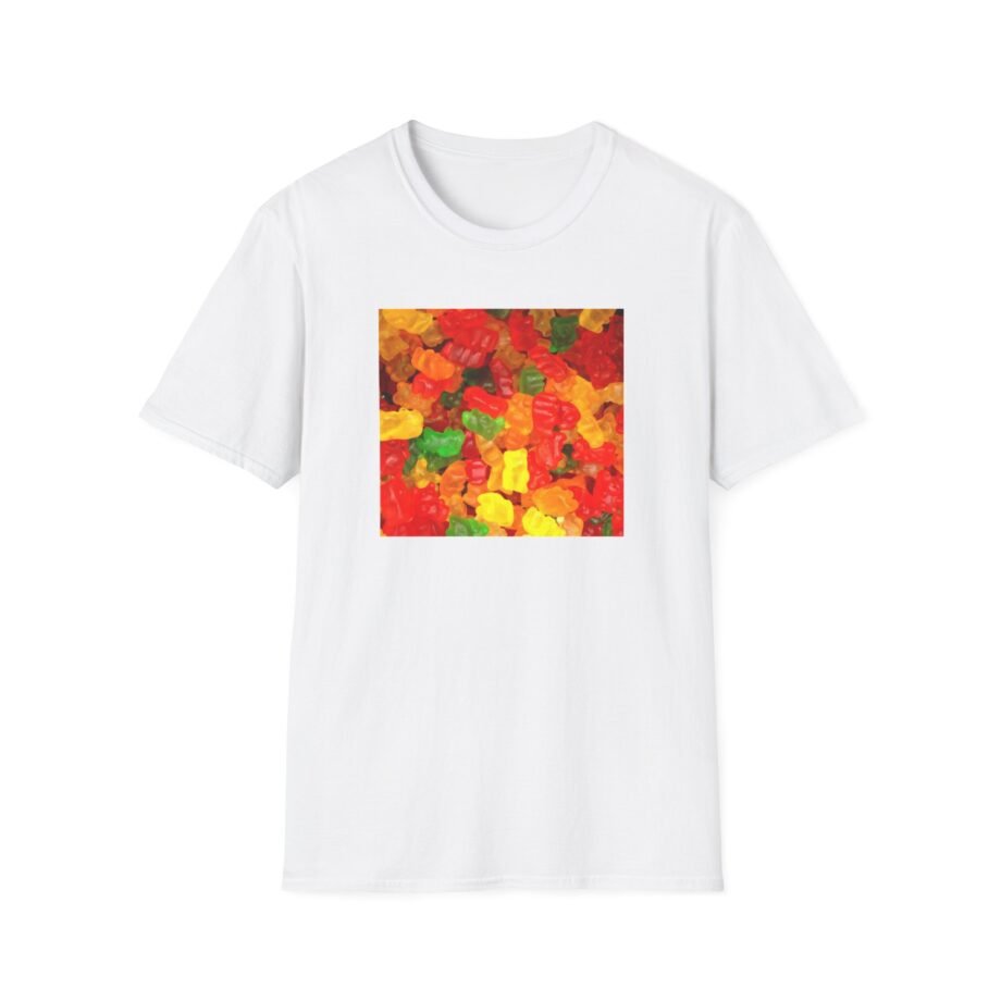 Auronplay Unisex Softstyle T-Shirt