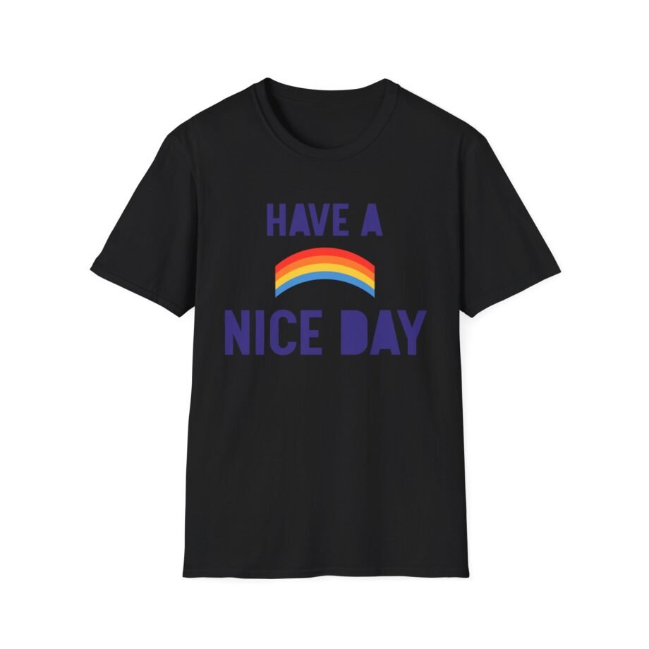 November Ultra Unisex T-shirt
