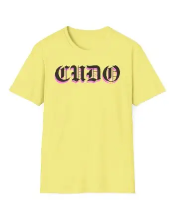 Cuco Unisex Softstyle T-shirt