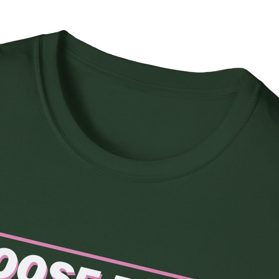 Moose Blood for Lovers Unisex Softstyle T-Shirt