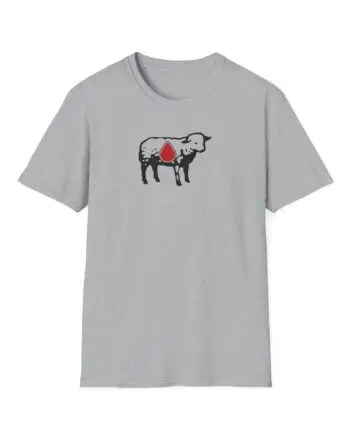 Counterparts Unisex Softstyle T-Shirt