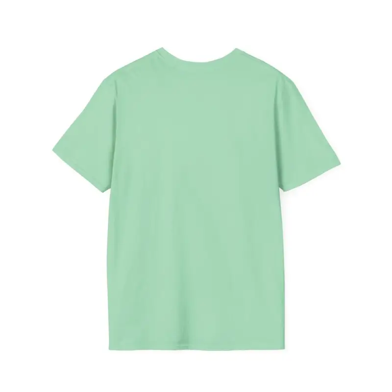 Creepcast Who Up Creepin Unisex Softstyle T-Shirt