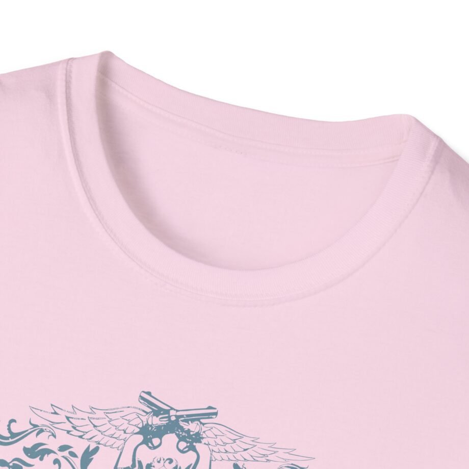 Miranda Lambert Kerosene Anniversary Unisex Softstyle T-shirt