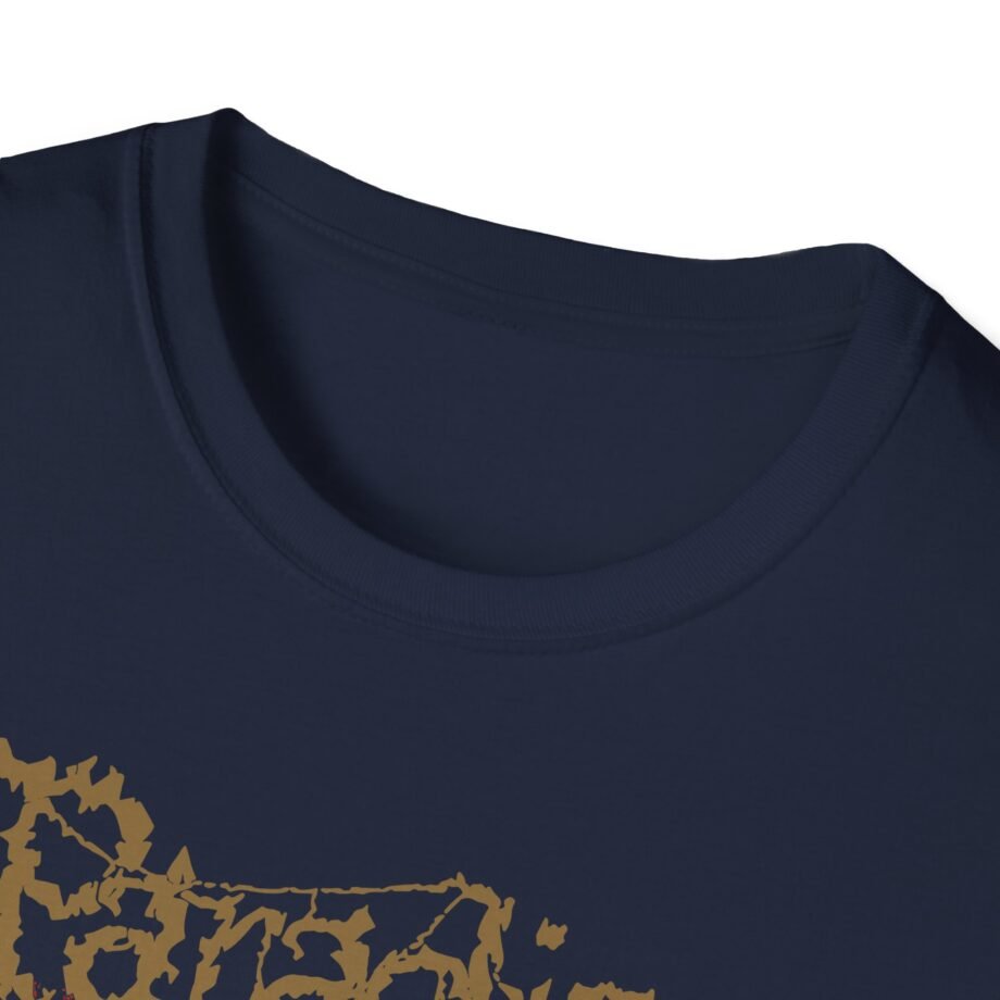Lost Paradise Falling Unisex Softstyle T-Shirt
