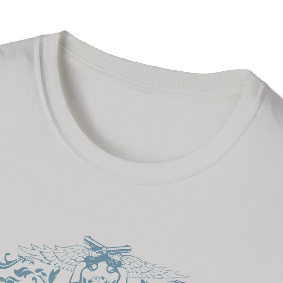 Miranda Lambert Kerosene Anniversary Unisex Softstyle T-shirt