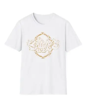 Bladee Unisex Softstyle T-Shirt