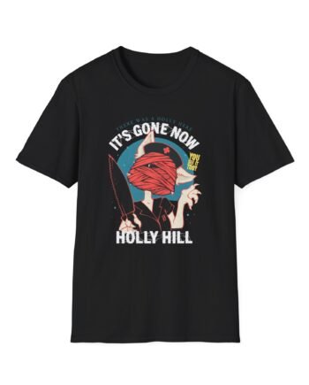 Gronkh Holly Holly Hill Unisex Softstyle T-Shirt