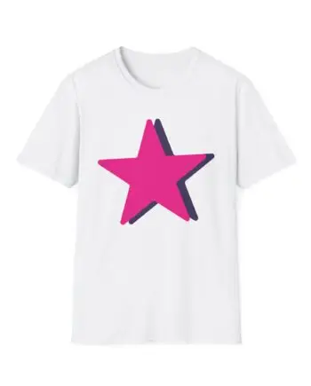 Paul W Unisex Soft-style T-shirt