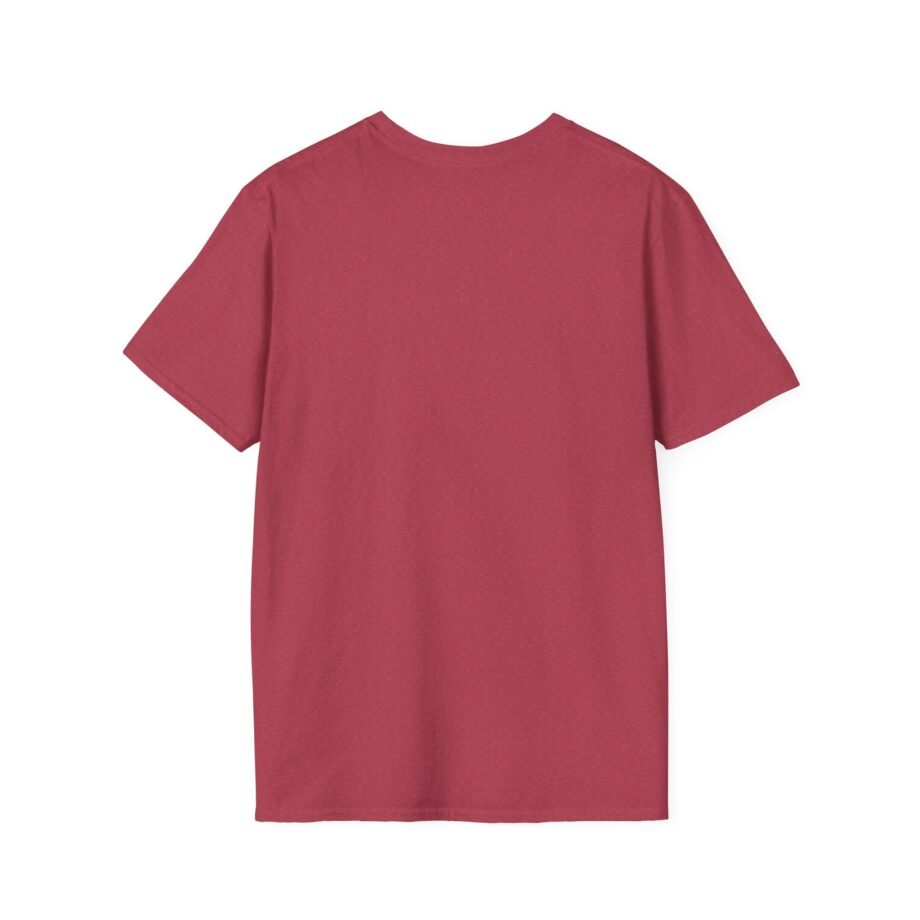 Helldivers for Democracy Unisex Softstyle T-Shirt