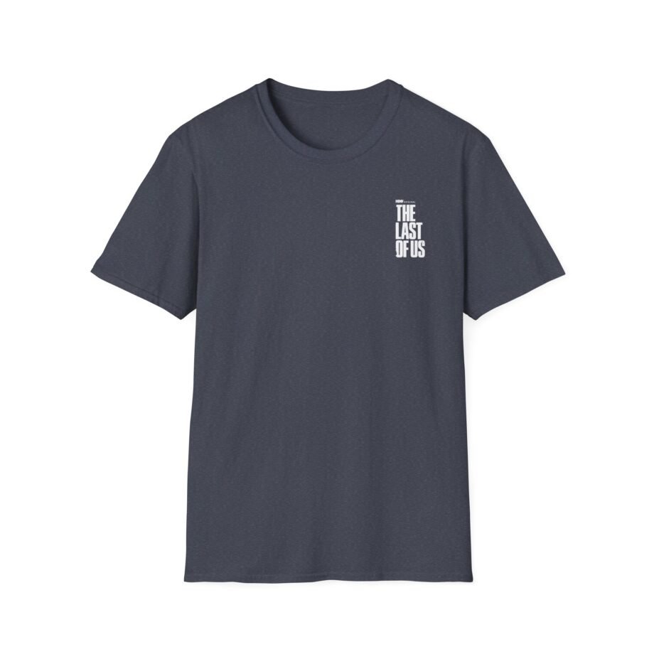 The Last of Us Firefly Unisex Softstyle T-Shirt