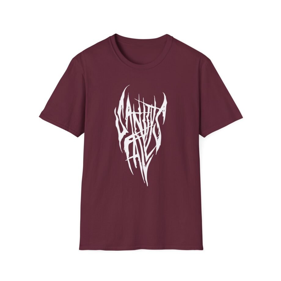 Sally Face Sanity Falls Unisex Softstyle T-Shirt