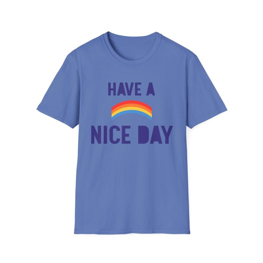 November Ultra Unisex T-shirt