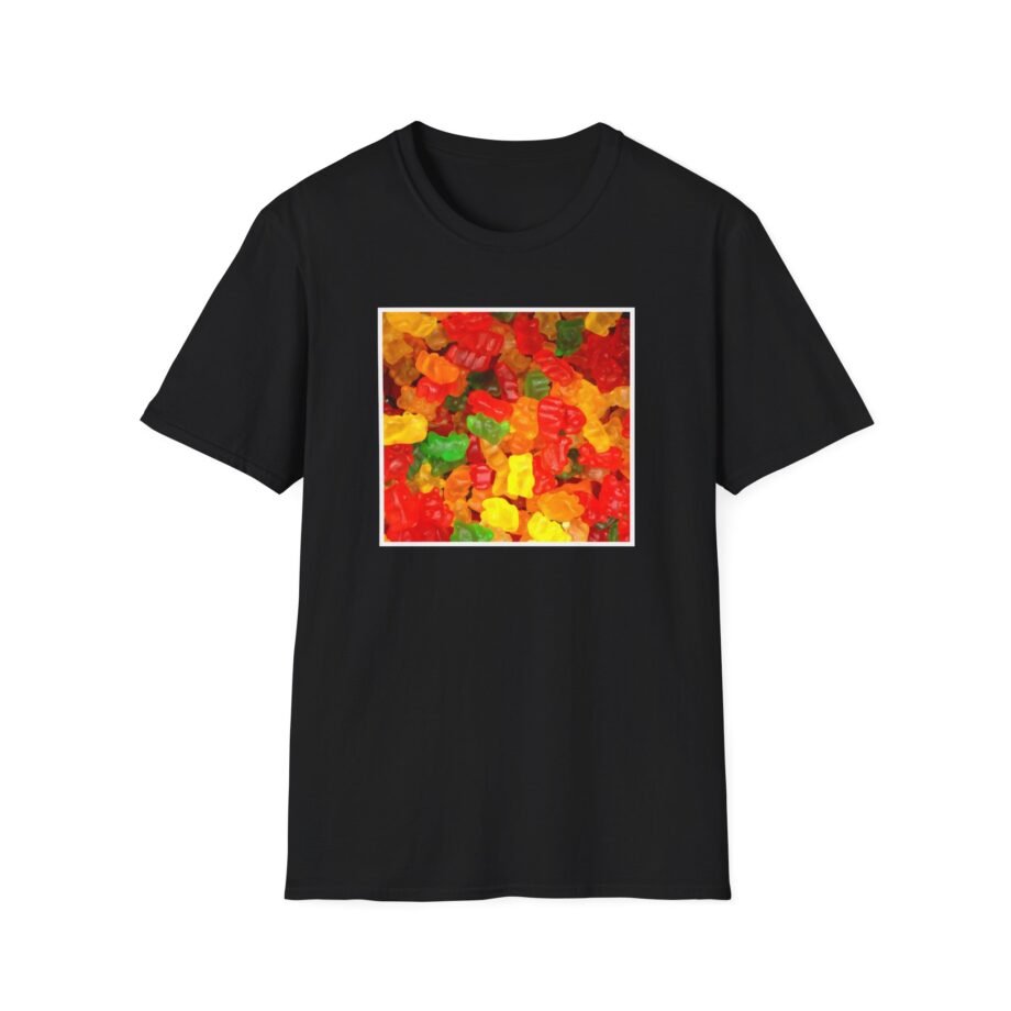 Auronplay Unisex Softstyle T-Shirt