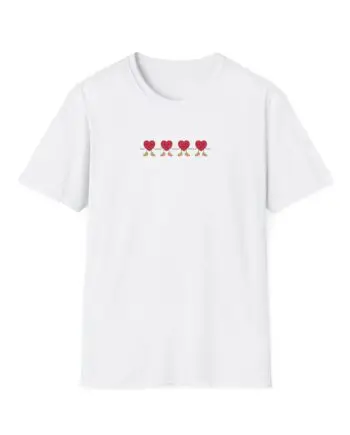 El Mariana Unisex Softstyle T-Shirt