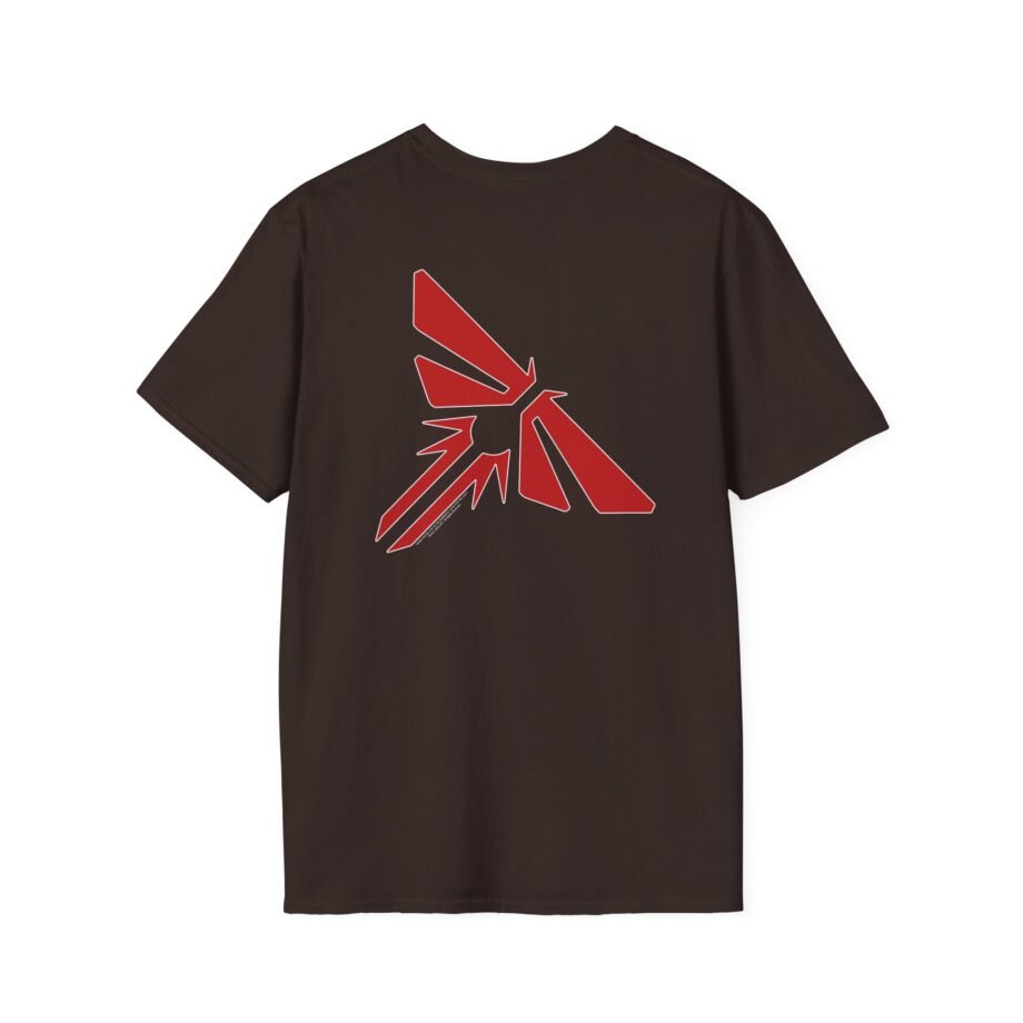 The Last of Us Firefly Unisex Softstyle T-Shirt