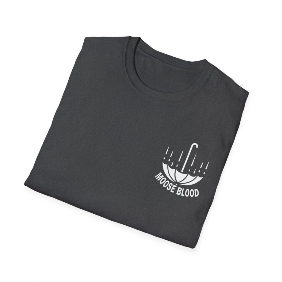 Moose Blood Unisex T-shirt