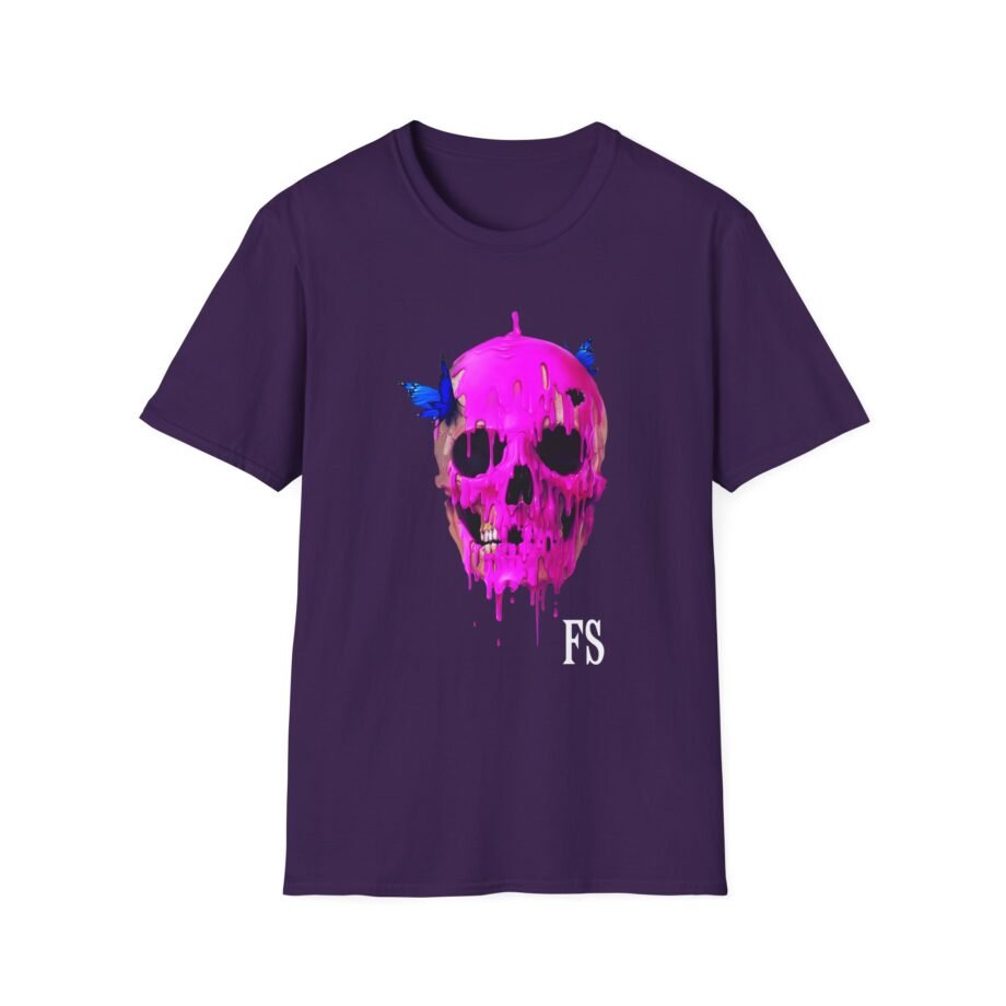 Fightstar Unisex Soft-style T-shirt