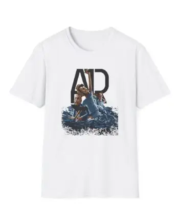AJR The Maybe Man Unisex Softstyle T-Shirt