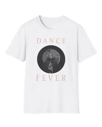 Florence and the Machine Dance Fever Unisex Softstyle T-Shirt