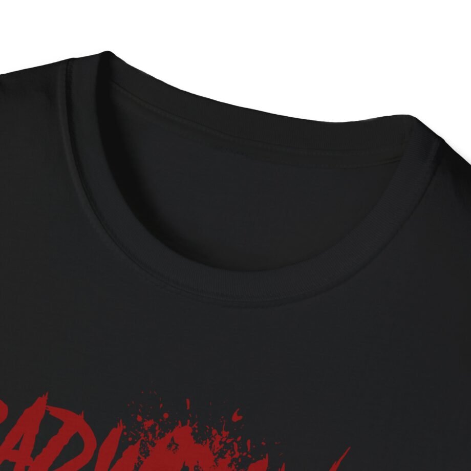 Bad Wolves Unisex Softstyle T-Shirt